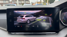 Skoda Octavia 1.4 TSI iV SE Technology DSG 5dr Estate